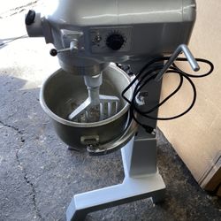 Hobart 20qt Mixer
