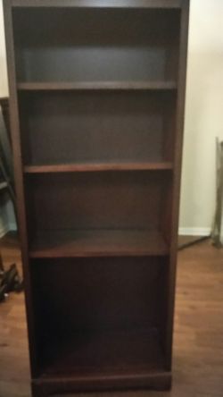 Book Case