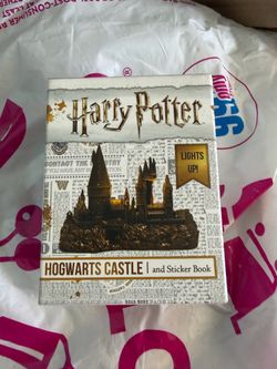 Hogwarts Castle with Sound
