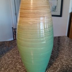 Vase