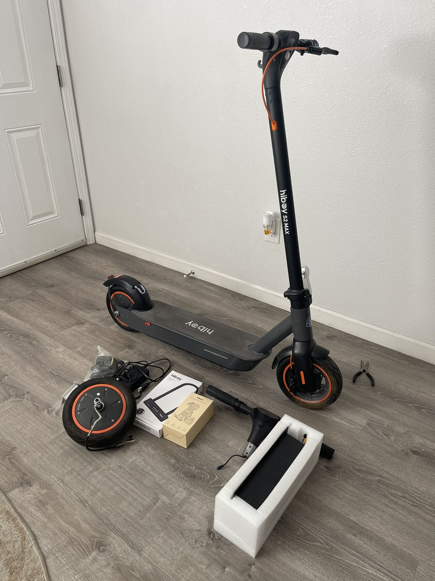 Hoboy S2 Max For sale.