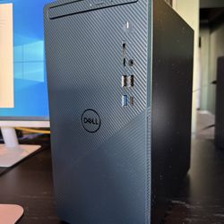 Dell Inspiron 3910 i7 - Desktop
