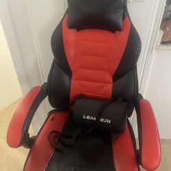 Gaming chair