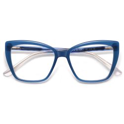 Reading Glasses Blue Light 2.5x