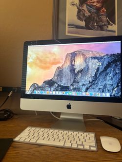 iMac14,1 21.5-inch iMac
