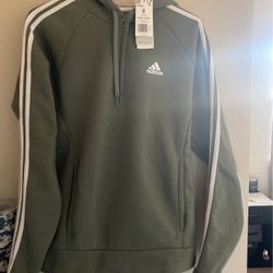 New Adidas Hoodie 