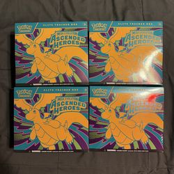 Pokemon Ascended Heroes ETB