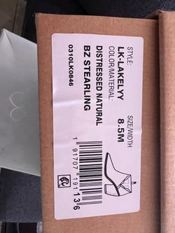 Suade boots 8.5