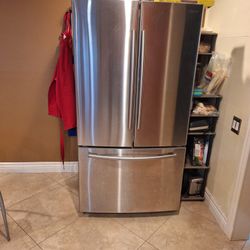 Samsung Refrigerator 2018