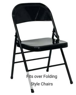 Chairs cover
