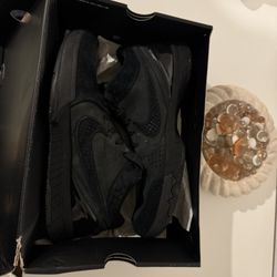 Nike Kobe 4 Gift Of Mamba