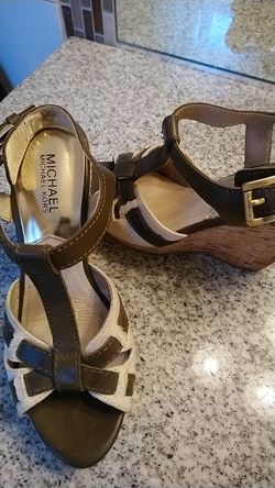 Michael kors Size 7 M