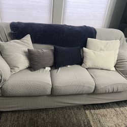 Furniture Sale – $300 for All or Best Offer (Can Sell Items Separately)