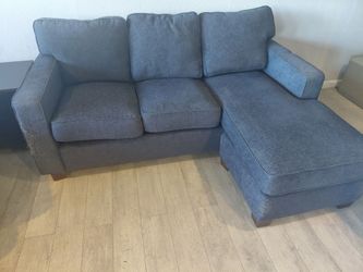 Small Sectional