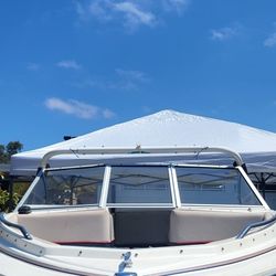 1992 Bayliner Mercruiser  alpha one 3.0l