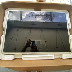 30”stove top electric new