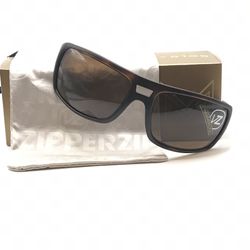 VonZipper Hammerlock Sunglasses ether Collection 