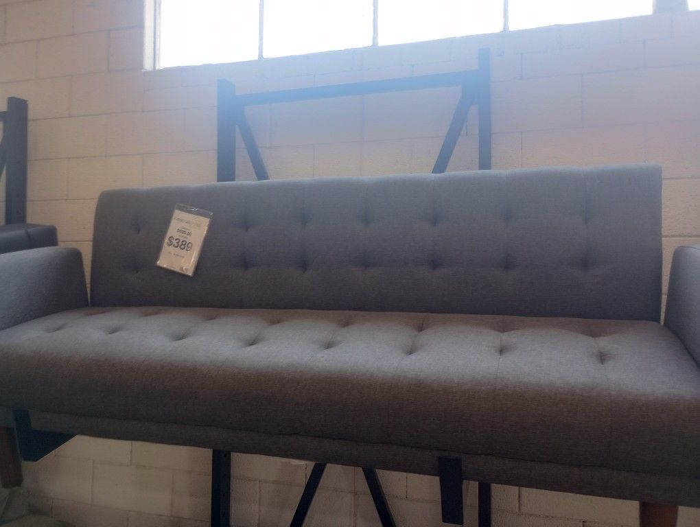 Futon