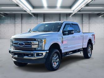 2017 Ford F-350