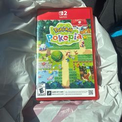 Pokémon Pokopia 