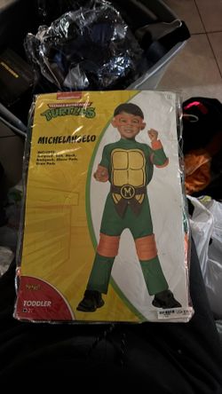 Ninja Turtles