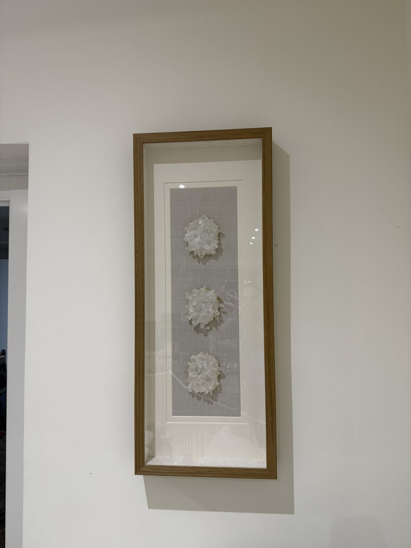 Real Quarts Crystal Picture 