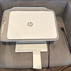 HP Deskjet 2700e Printer 