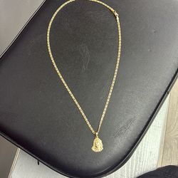 Gold