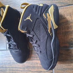 Brand New Jordan's Size 13C Boys