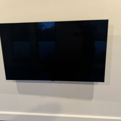 Samsung 55” QLED 4K Smart TV (QN55Q8FNB)