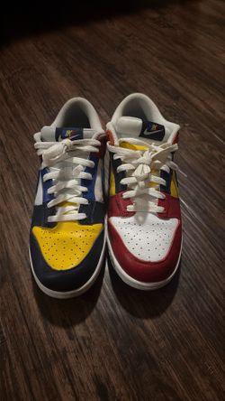 Size 10