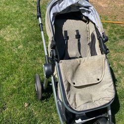 Cynebaby 2 IN 1 Baby Stroller
