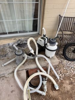 Different Items For Sale