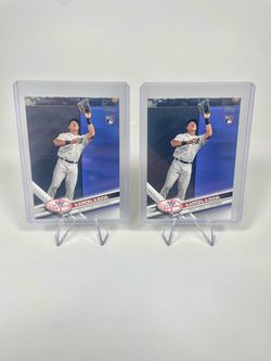 Baseball Cards