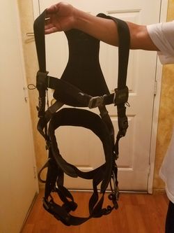 Miller harness