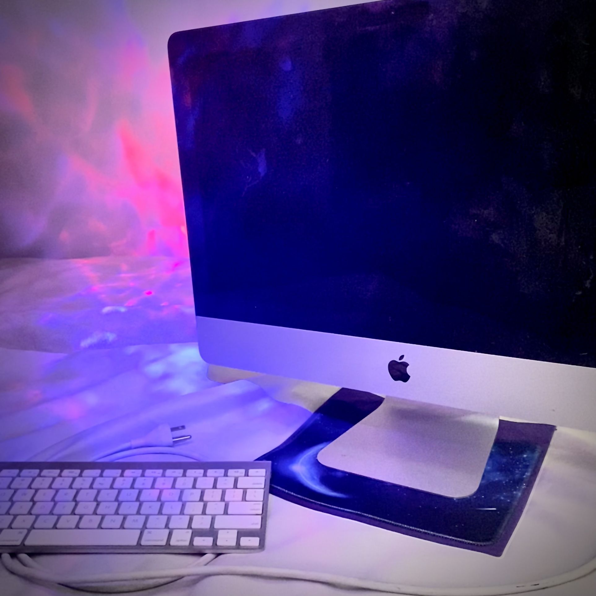 Apple iMac 2012 27” 8GB RAM 256GB SSD