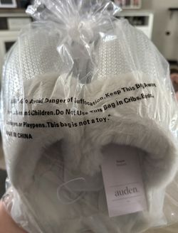 Brand new Women’s Auden Sequins Slippers Size 7/8