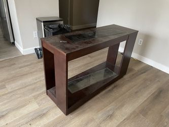 Multi Purpose Table