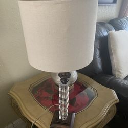 Table lamp