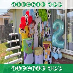 Add Whimsy to Celebrations with Birthday Balloon Art! policy development