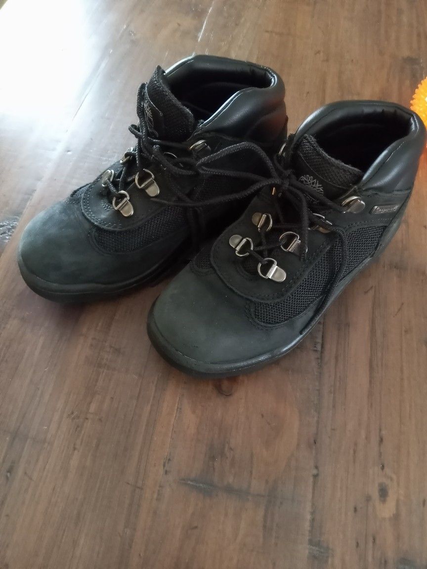 Boys Boots