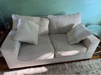 Lexicon Modern Loveseat (by Ashley)