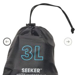 Seeker Colapsable 3L Storage Bag