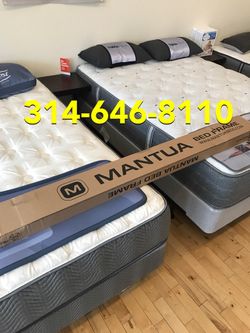 Twin Full Queen King Bed Frames