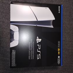 PS5 
