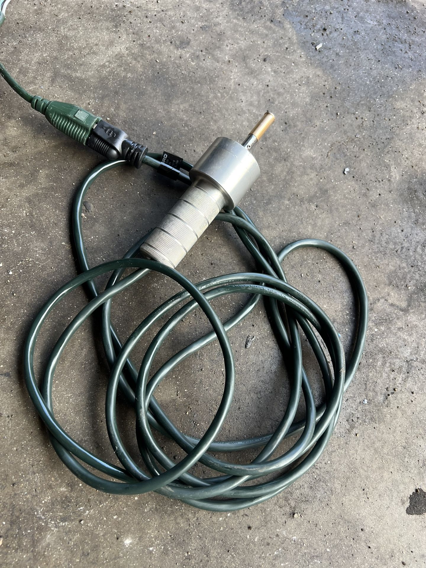 Lowrider Switch Cord Complete