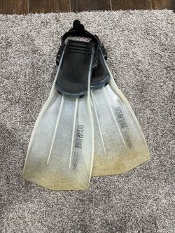 Scuba Flippers