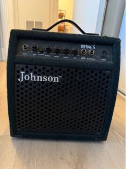 Guitar Amp