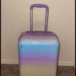 Kids Suitcase 