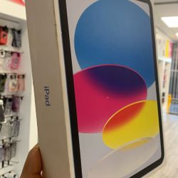 iPad Air 10th Gen 64gb Wi-Fi Only 